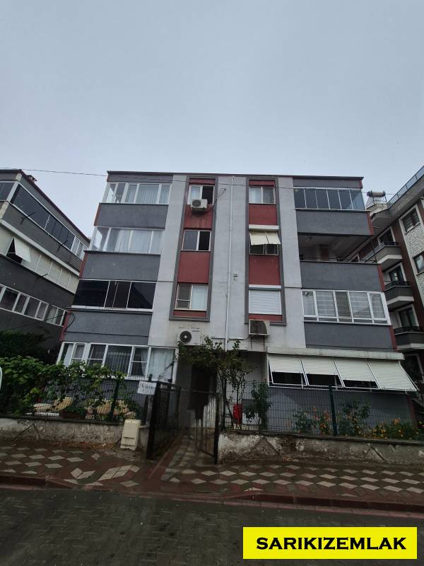 Edremit Akçay Mah`da2+1  Daire. - 14